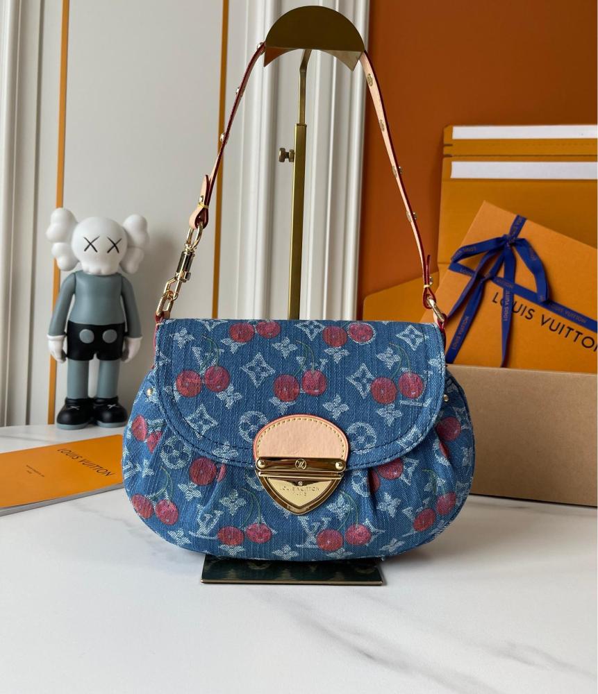 LV Sunset