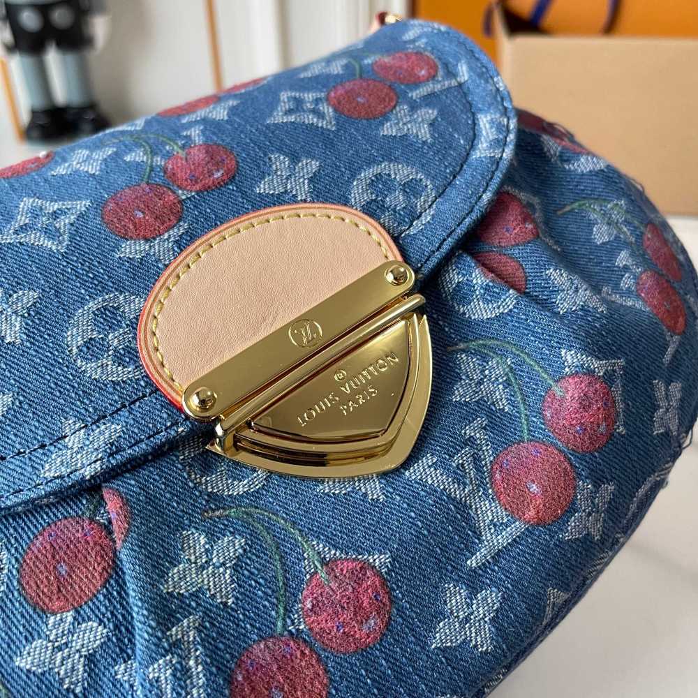 LV Sunset