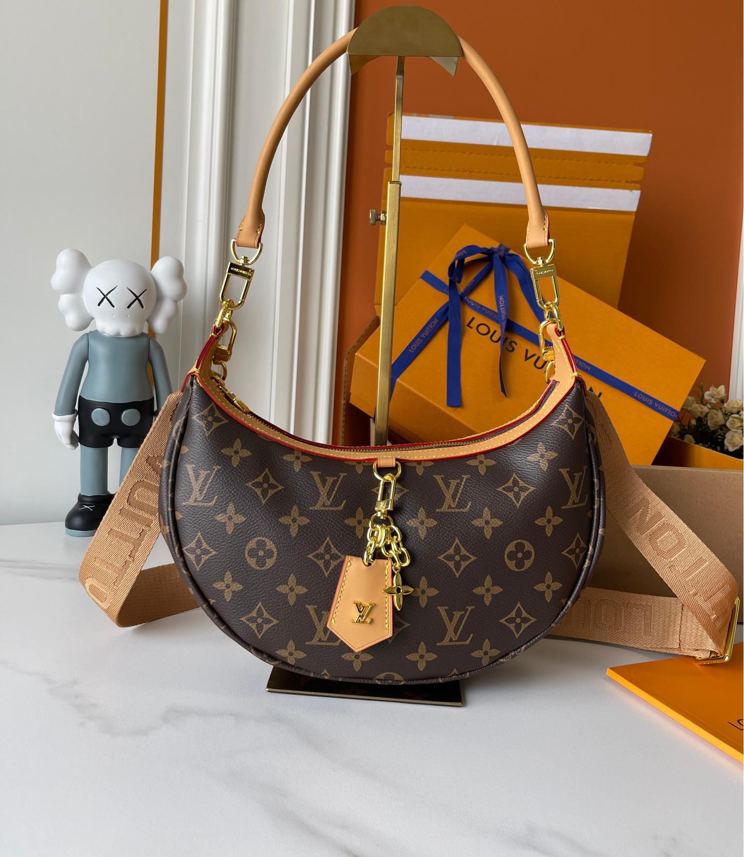 LV Loop Hobo