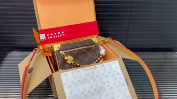 LV Trunk