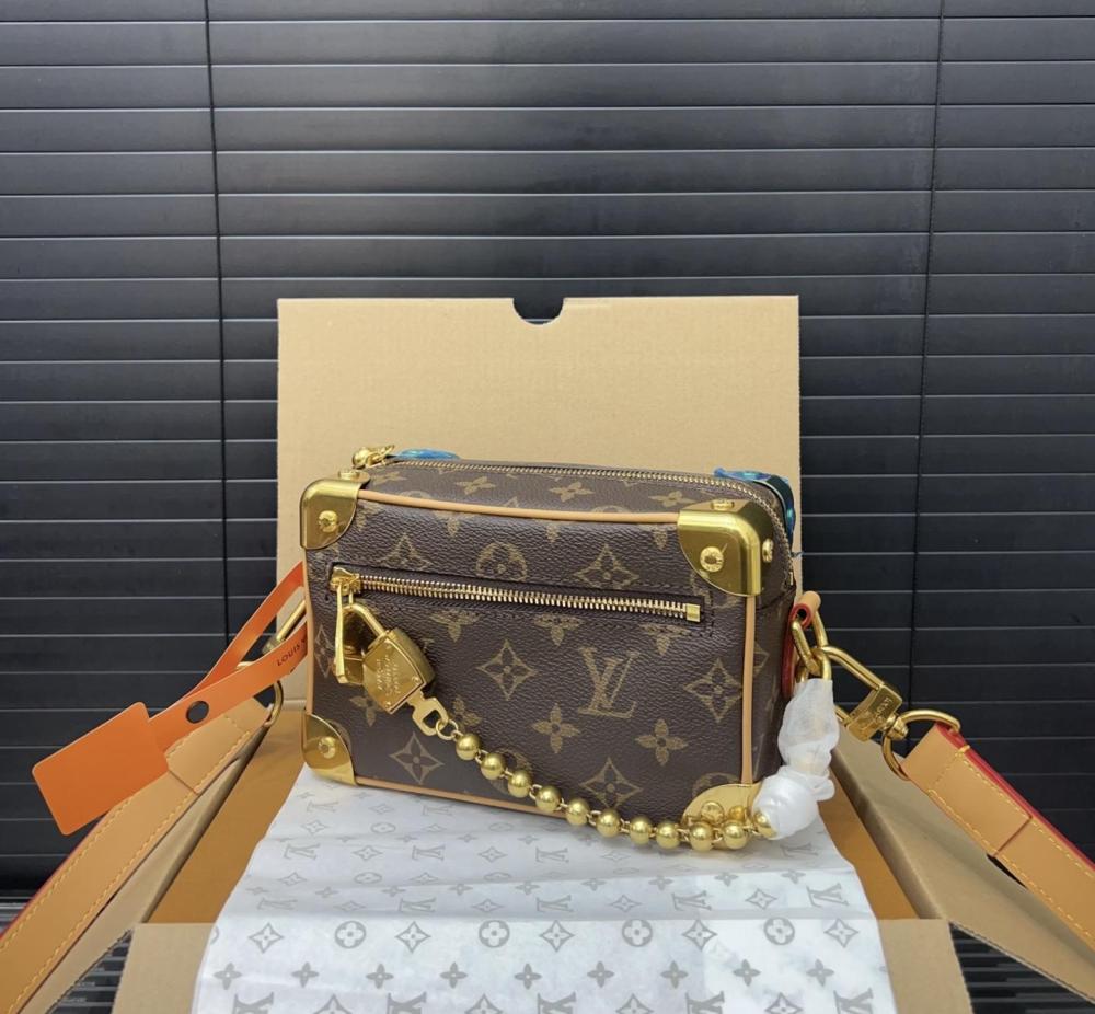 LV Trunk