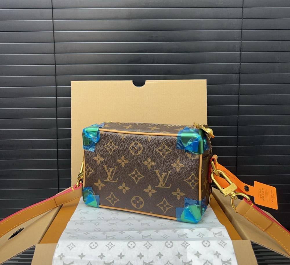 LV Trunk
