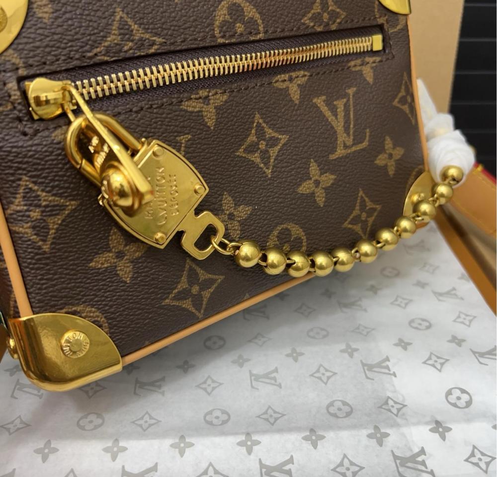 LV Trunk
