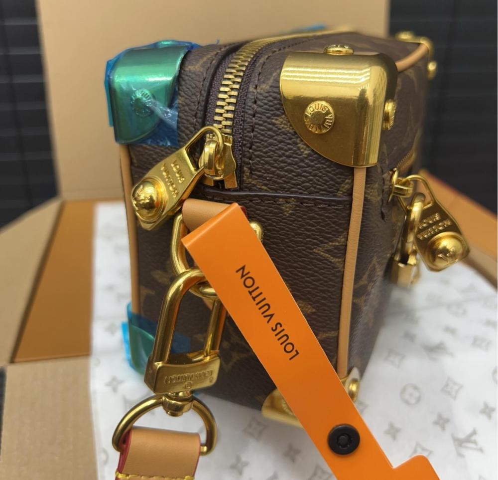 LV Trunk