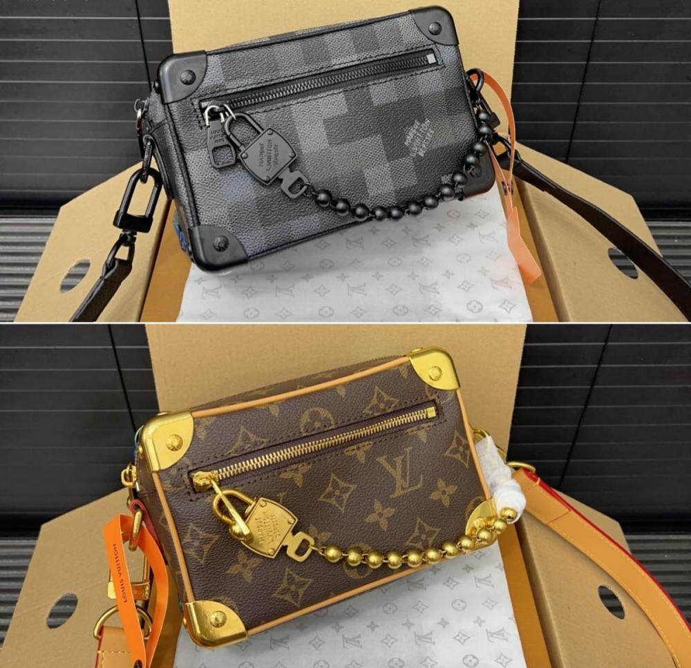 LV Trunk