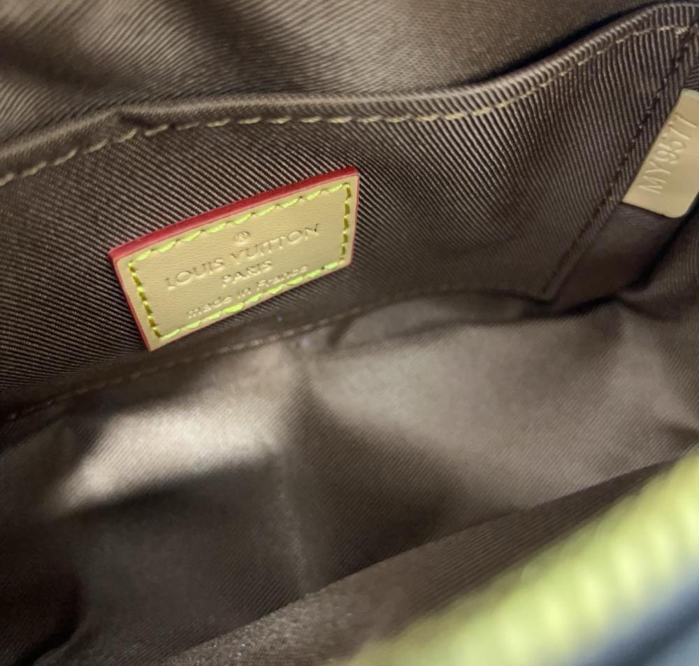LV Trunk