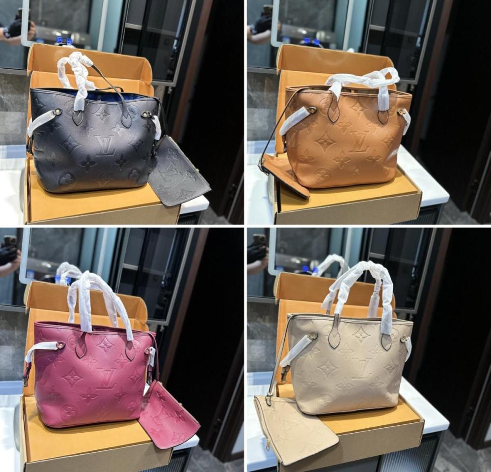 LV Neverfull