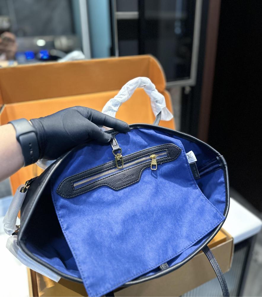 LV Neverfull