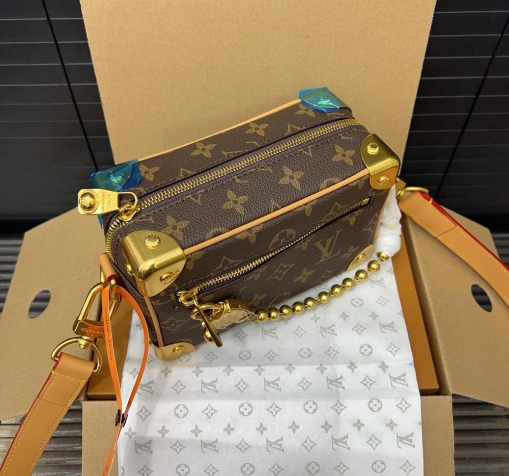 LV Trunk