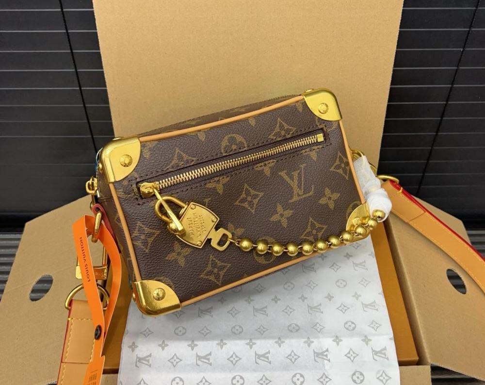 LV Trunk