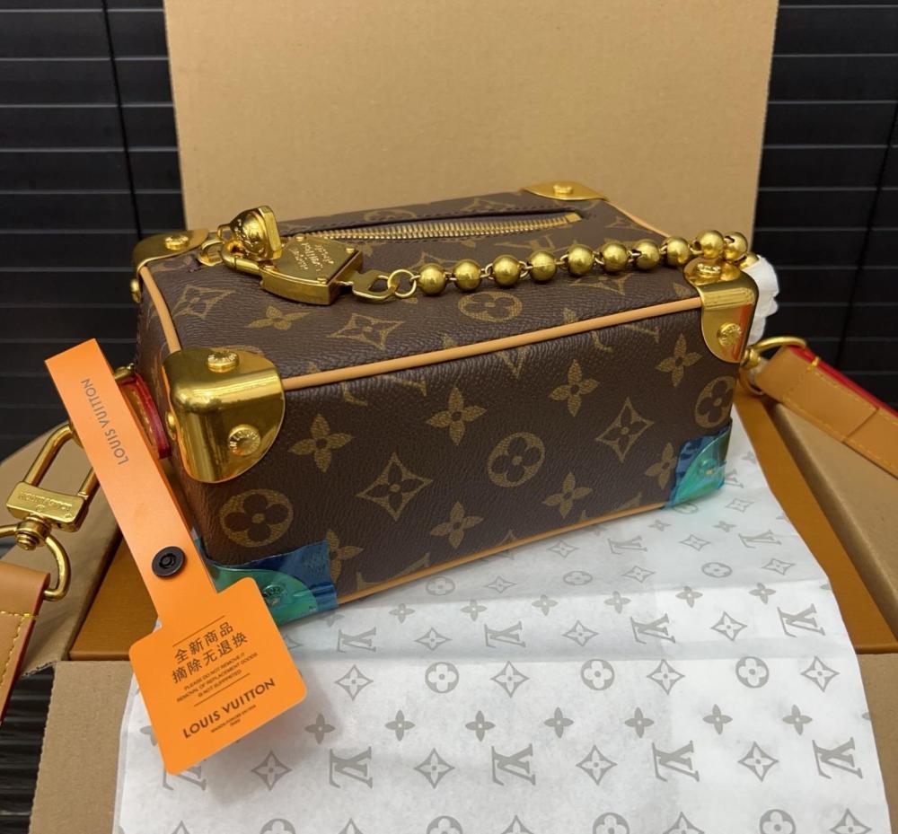 LV Trunk
