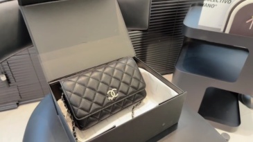 Chanel Woc