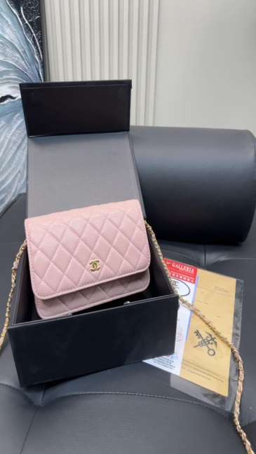 Chanel Woc