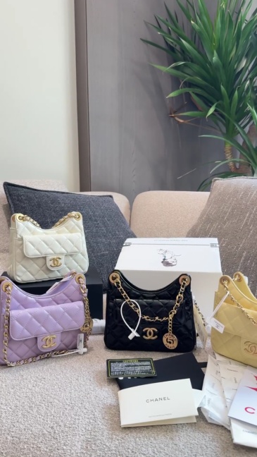 Chanel 23C