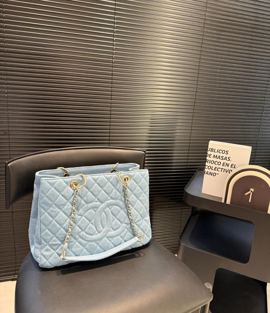 Chanel GST