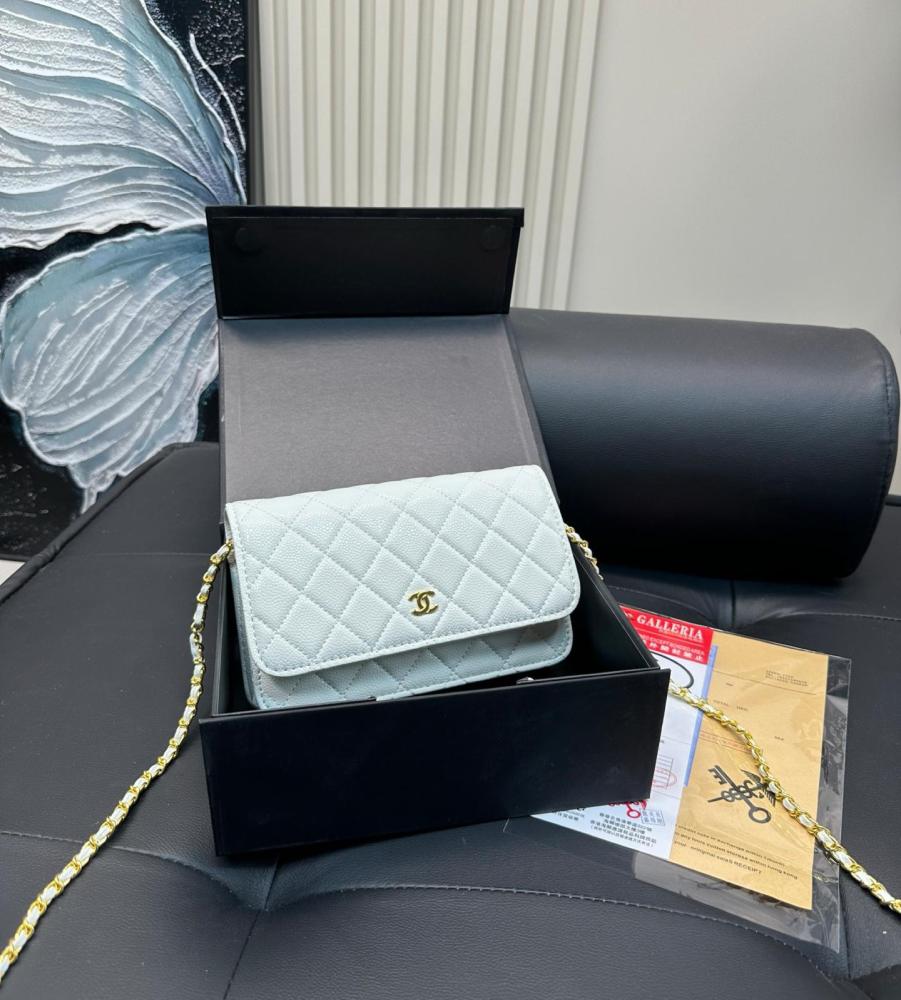 Chanel Woc