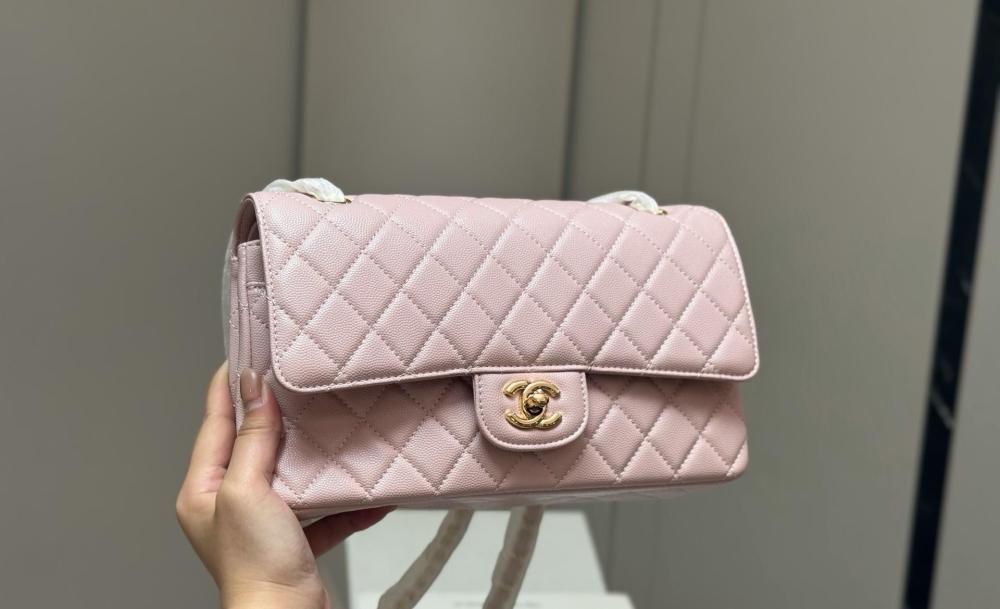 Chanel CF