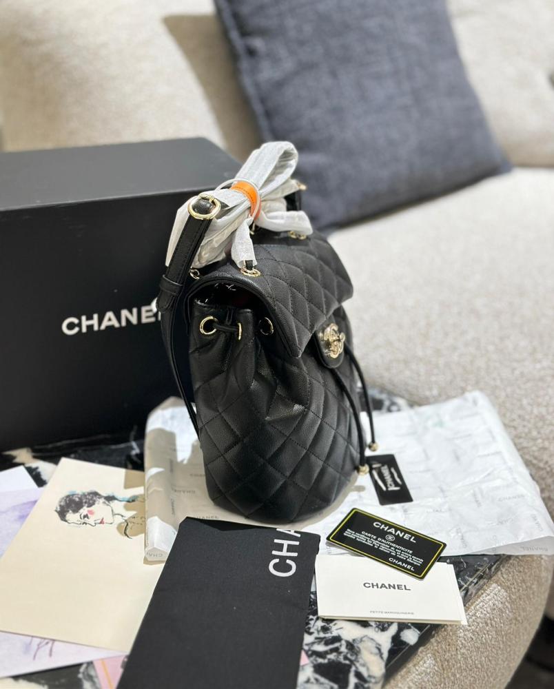 Chanel 23s