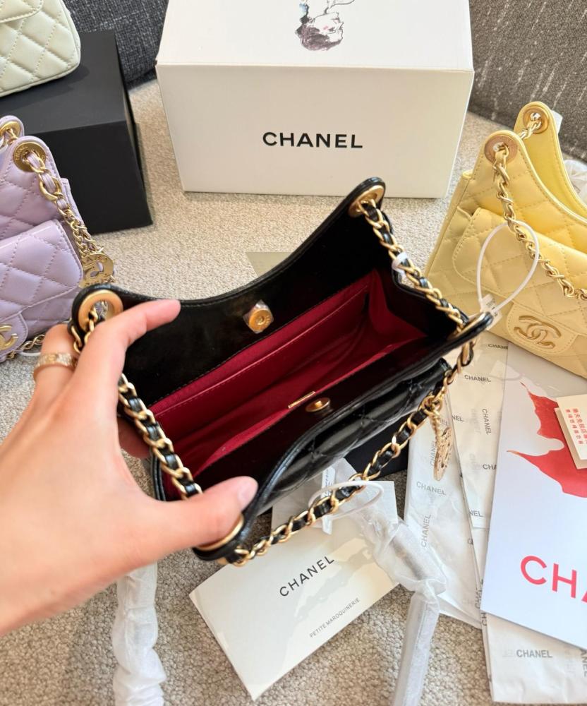 Chanel 23C