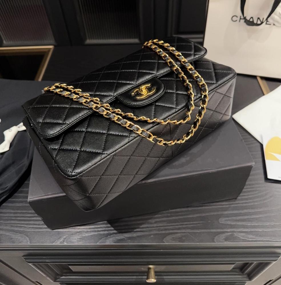 Chanel CF