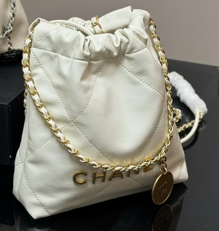 Chanel 22 Bag