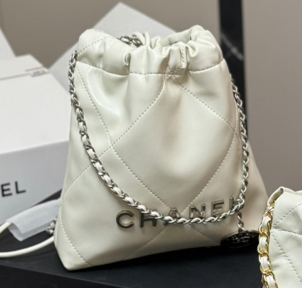 Chanel 22 Bag