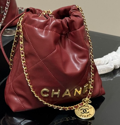 Chanel 22 Bag