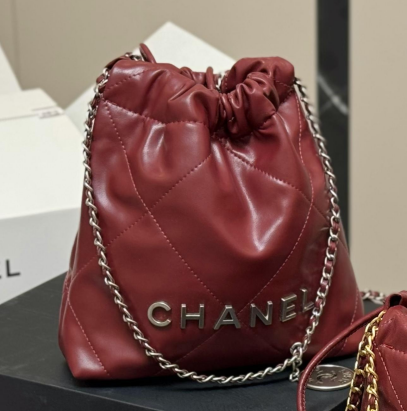 Chanel 22 Bag