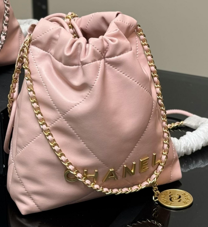 Chanel 22 Bag