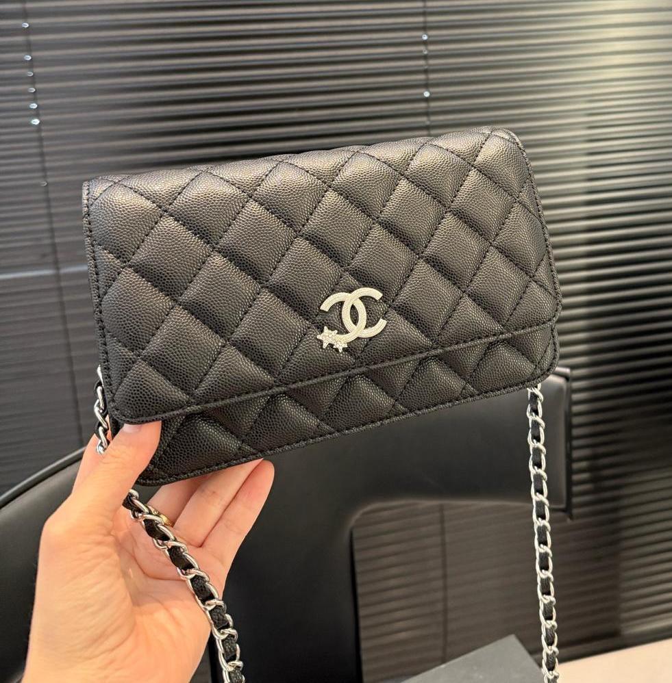Chanel Woc