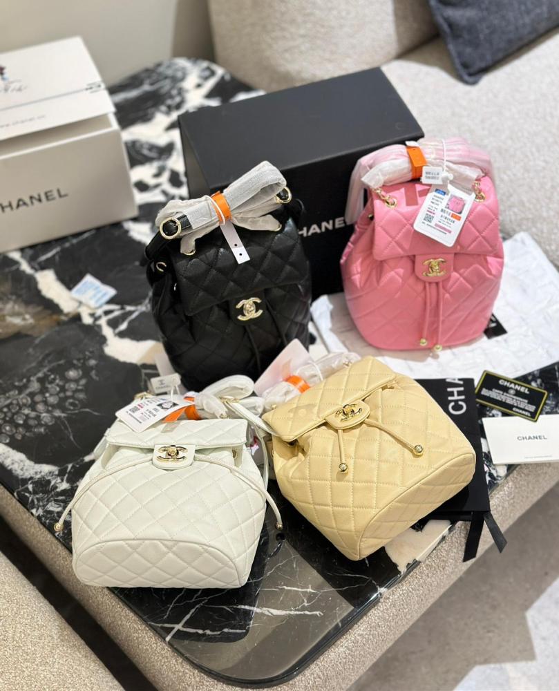 Chanel 23s
