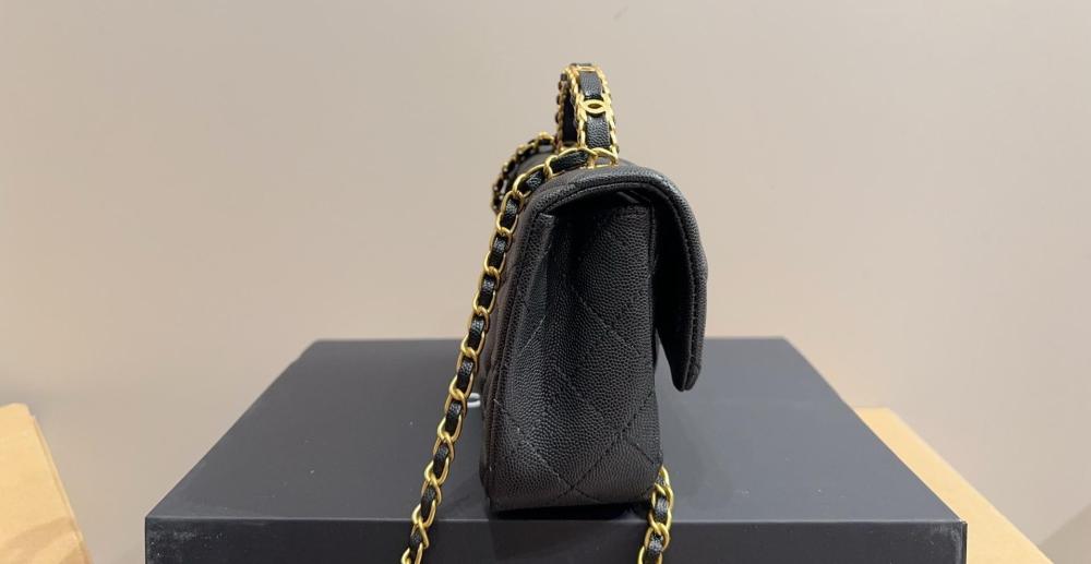 Chanel Cf