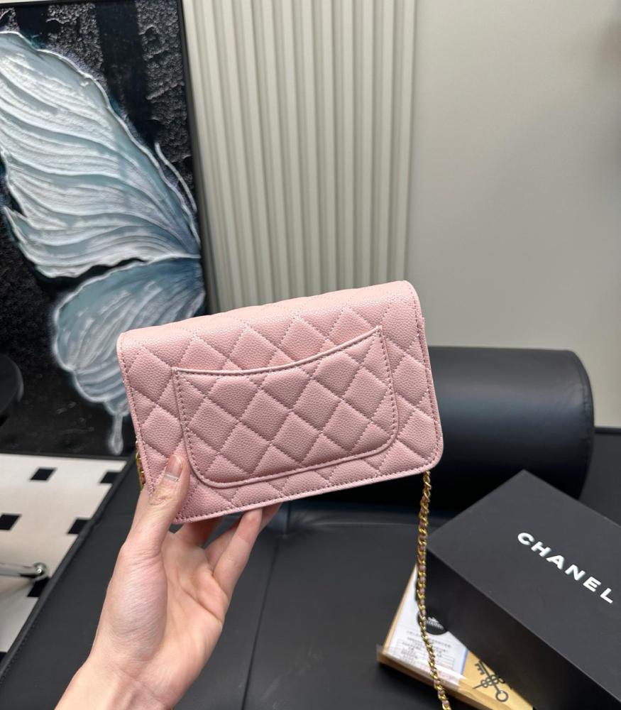 Chanel Woc