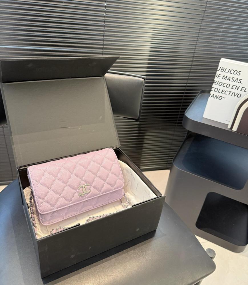 Chanel Woc
