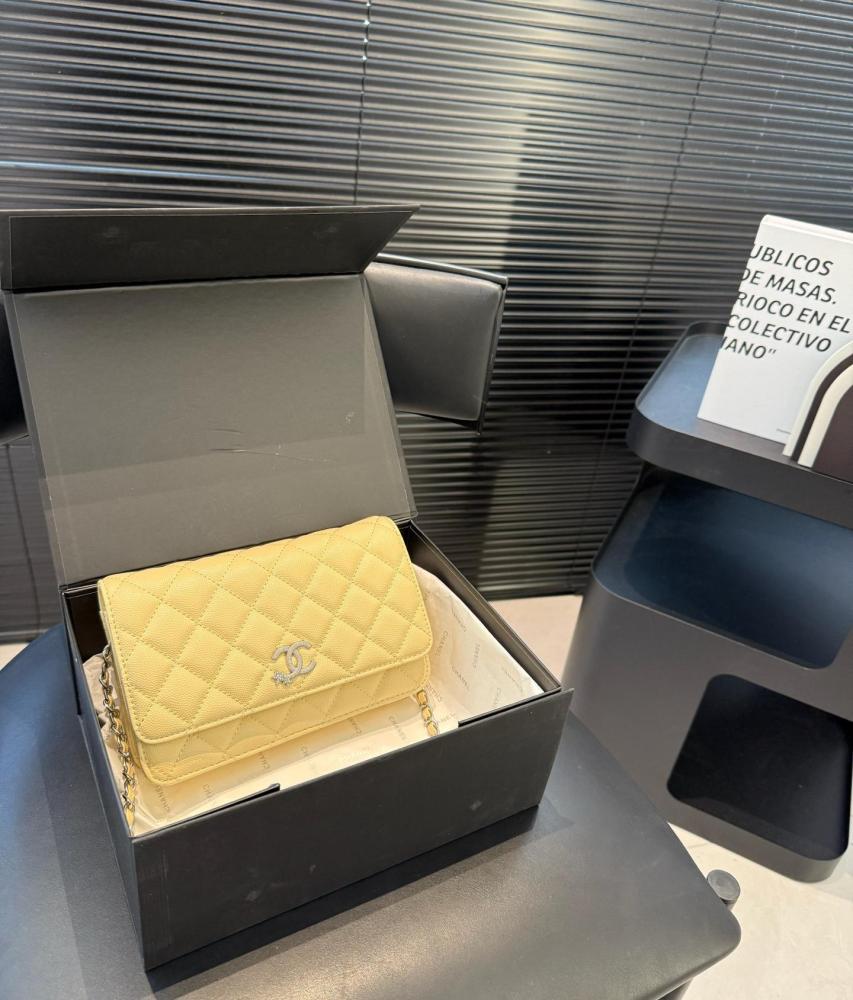 Chanel Woc