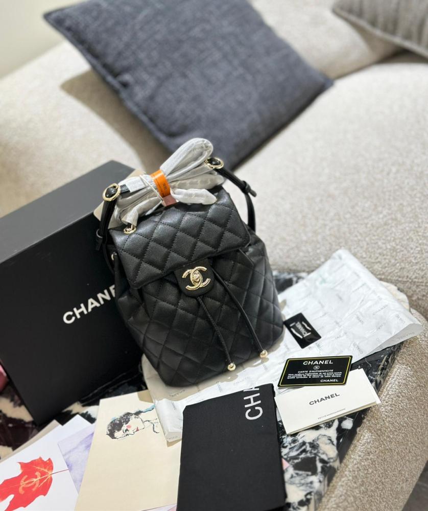 Chanel 23s