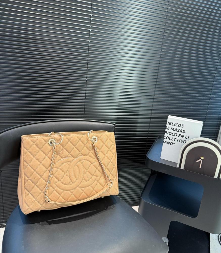 Chanel GST