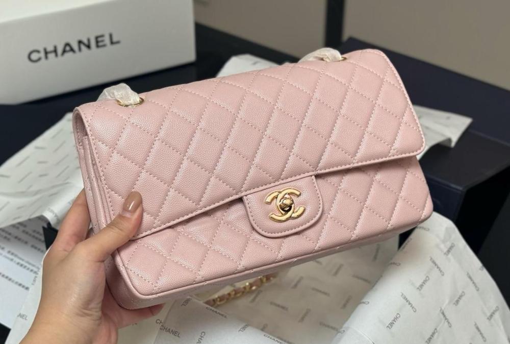 Chanel CF