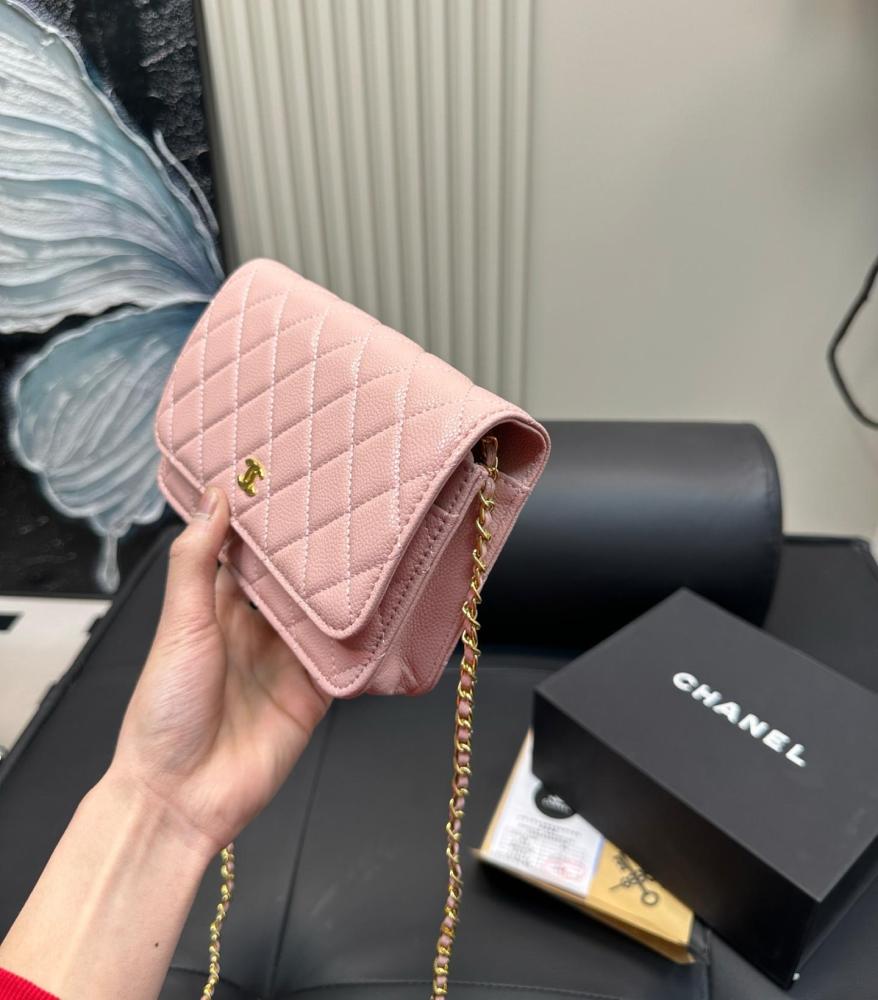 Chanel Woc