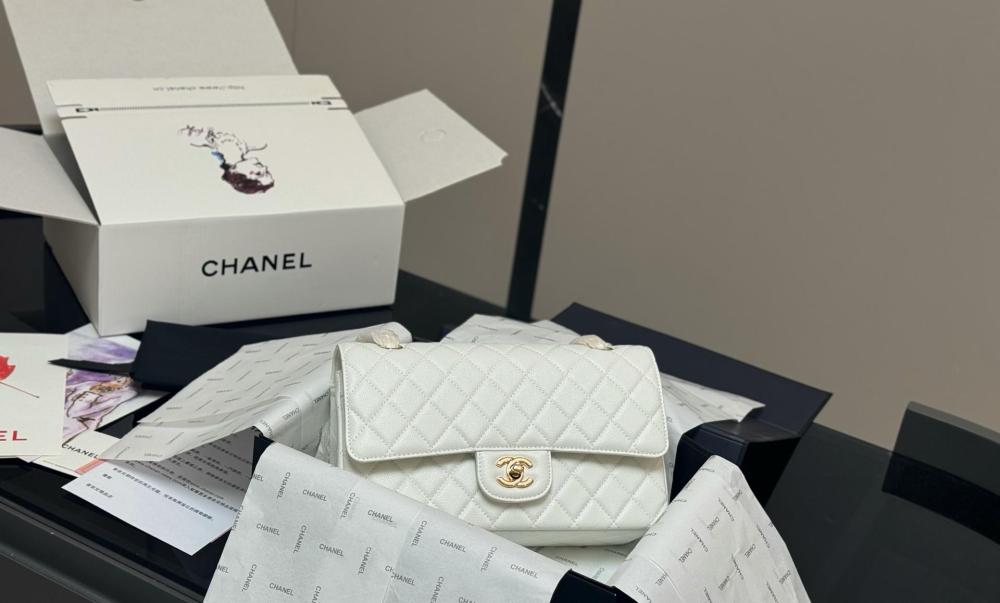 Chanel CF