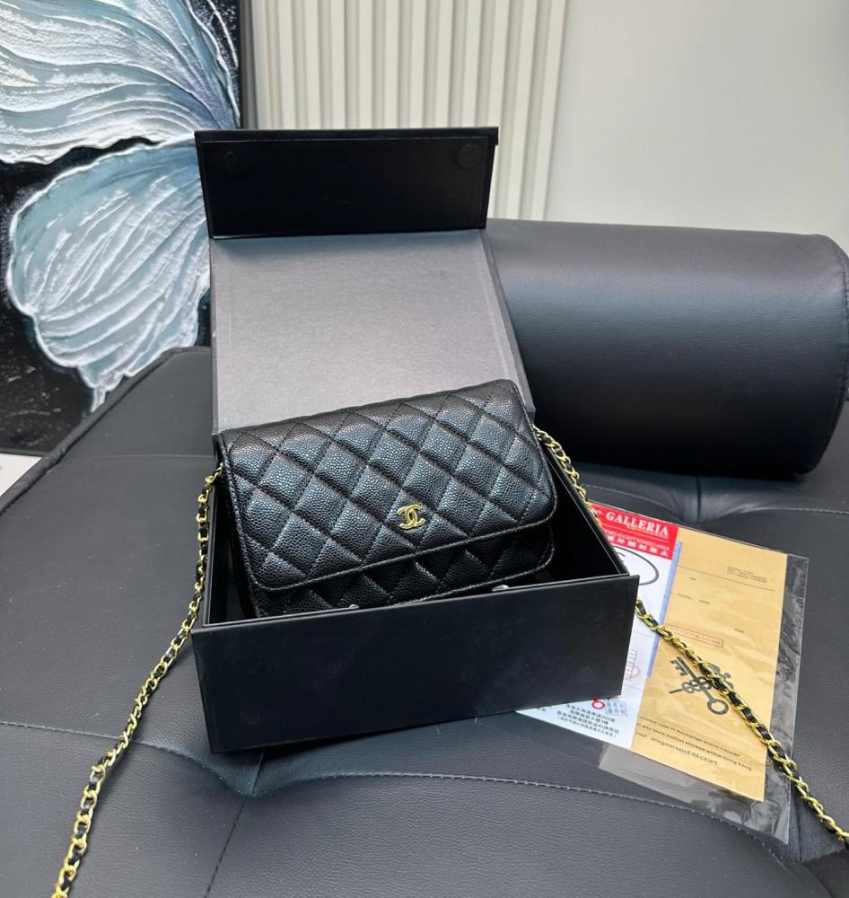 Chanel Woc