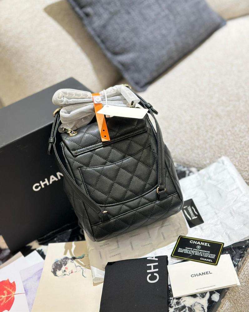 Chanel 23s
