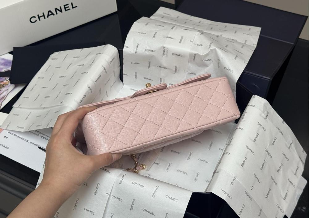 Chanel CF
