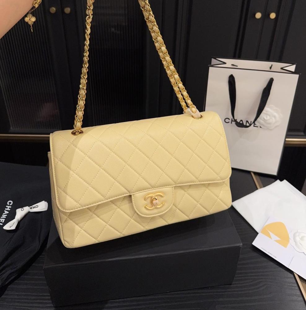 Chanel CF