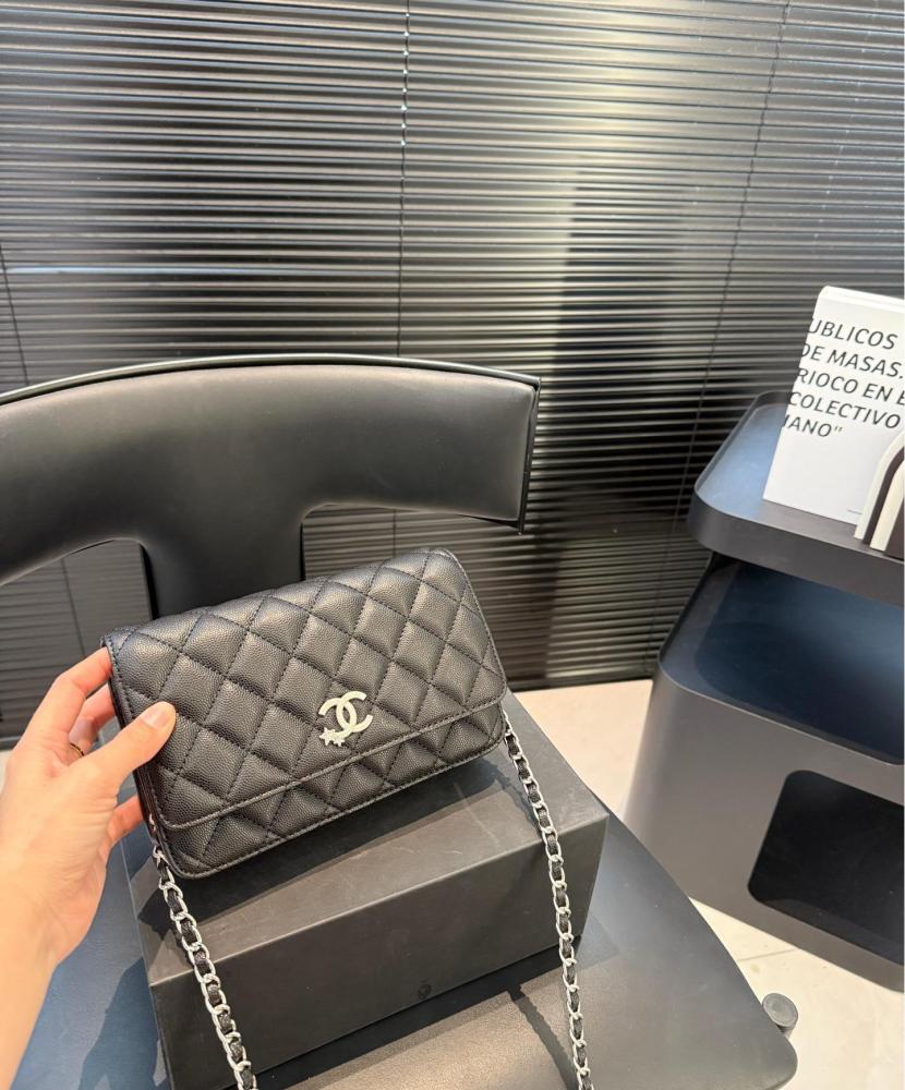 Chanel Woc