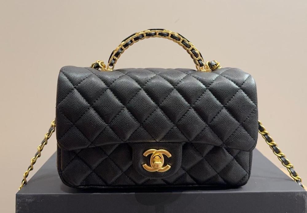 Chanel Cf