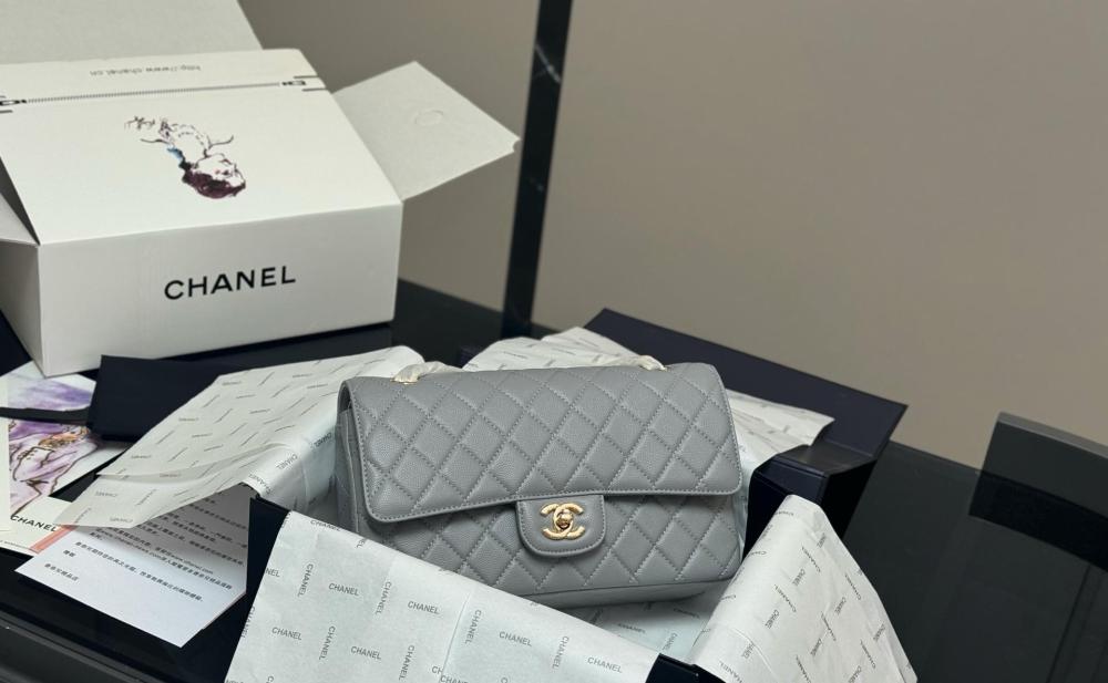 Chanel CF