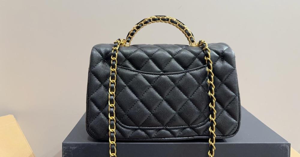 Chanel Cf