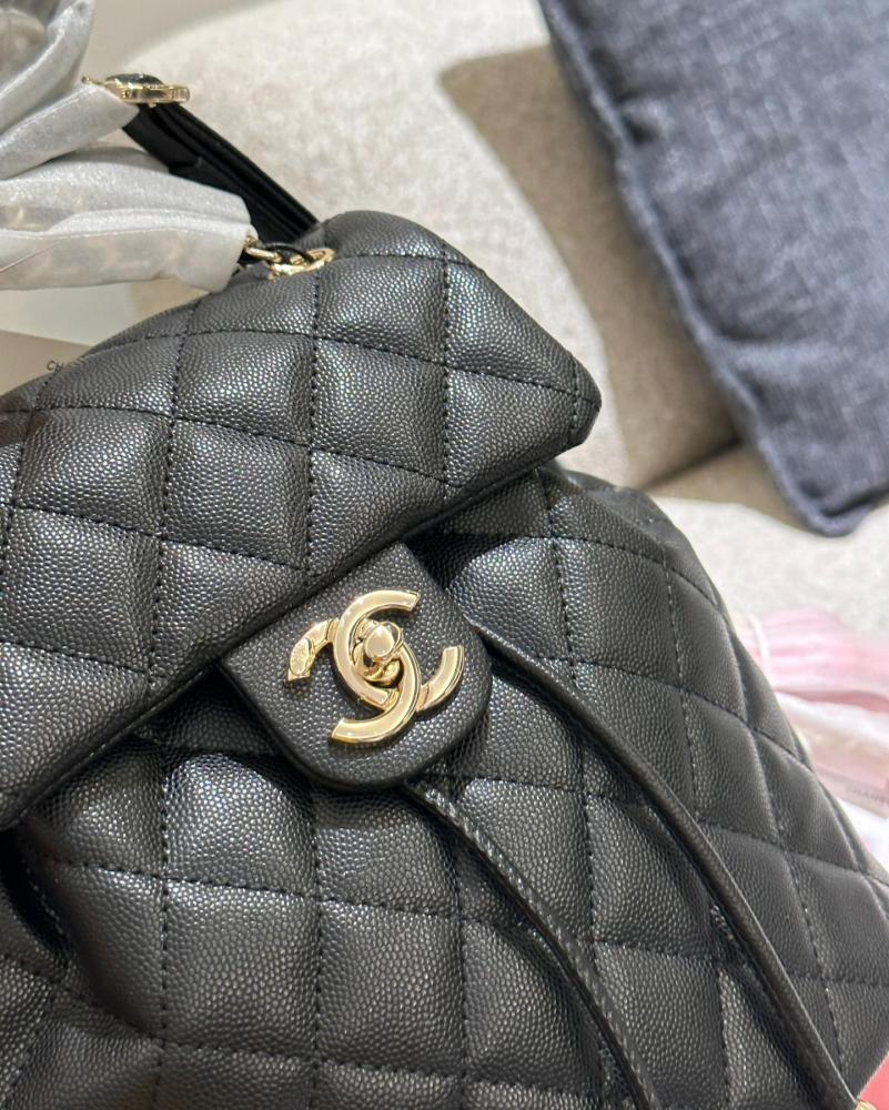 Chanel 23s