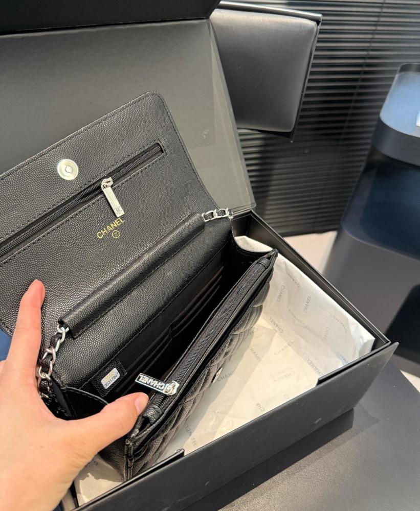 Chanel Woc